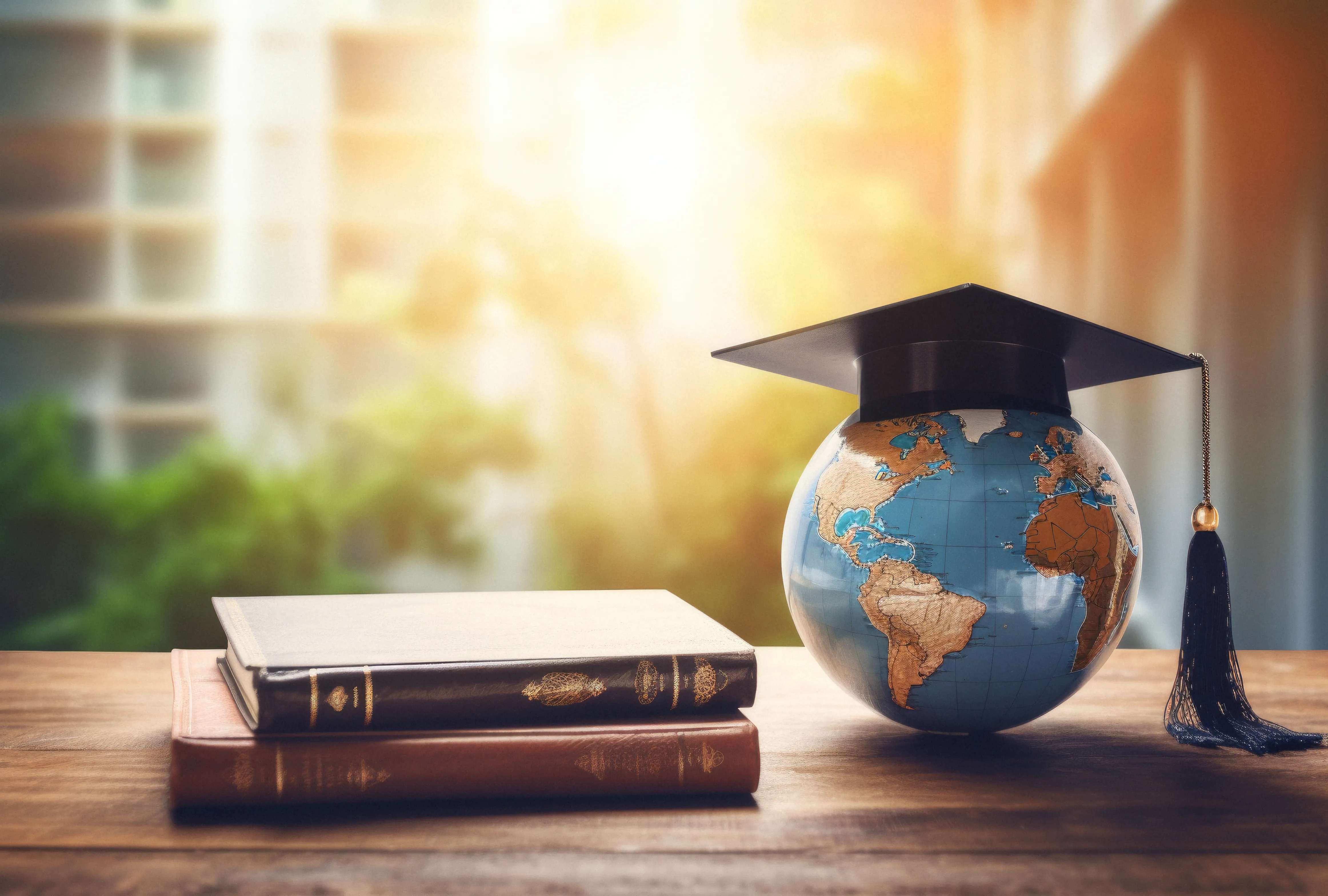 Students Development