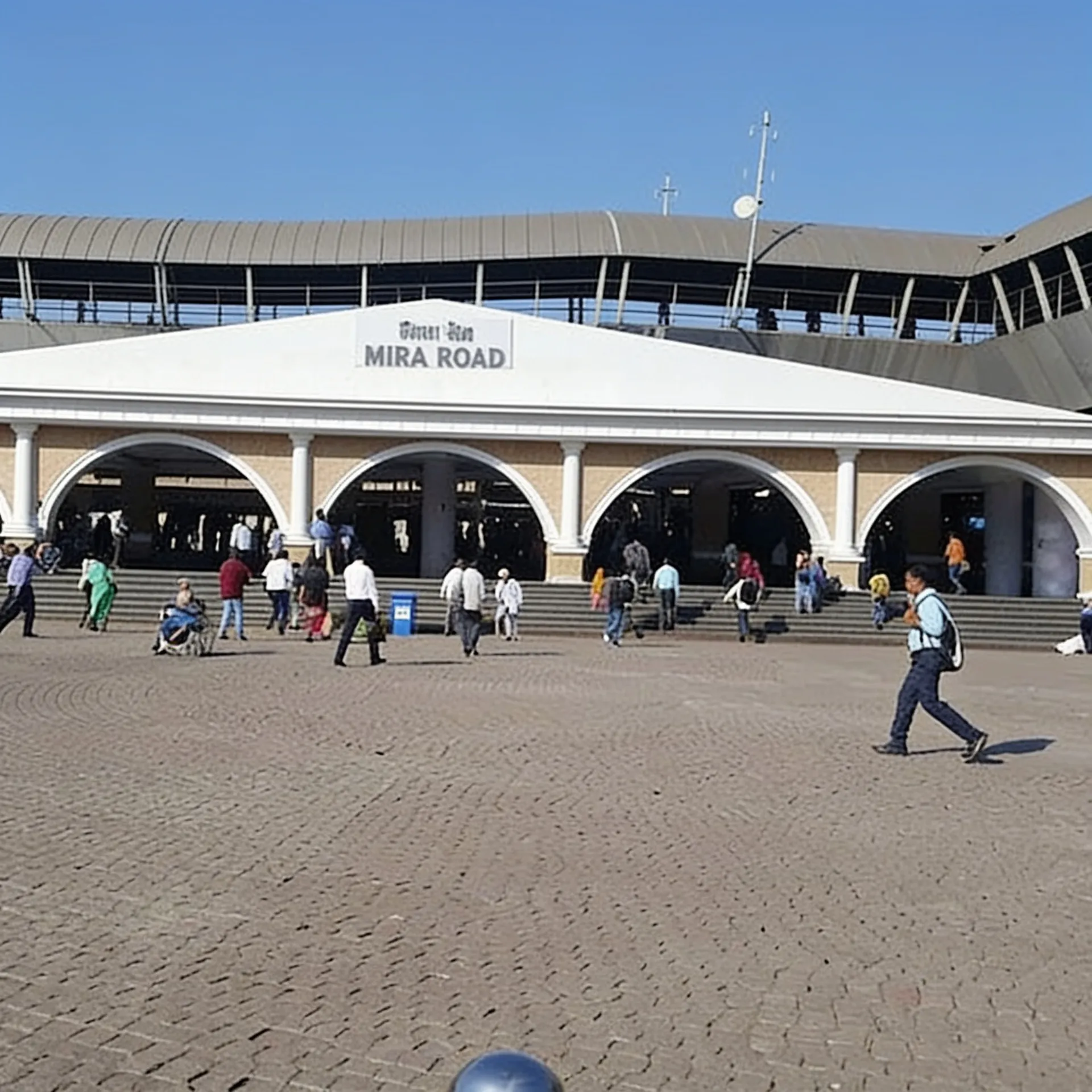 Campus Location