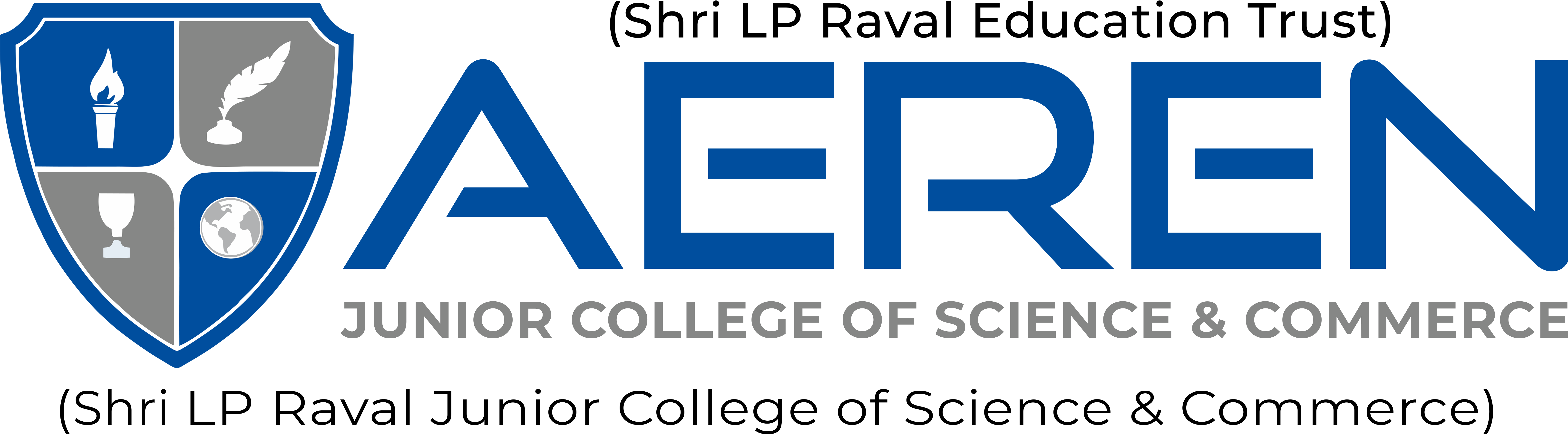 Aeren College Logo